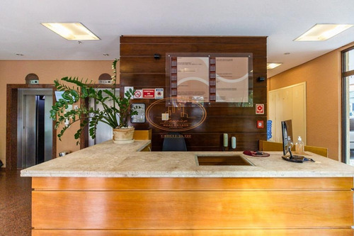 Sala Comercial Localizado(a) No Bairro Brooklin Paulista Em São Paulo / São Paulo - 16953:924242