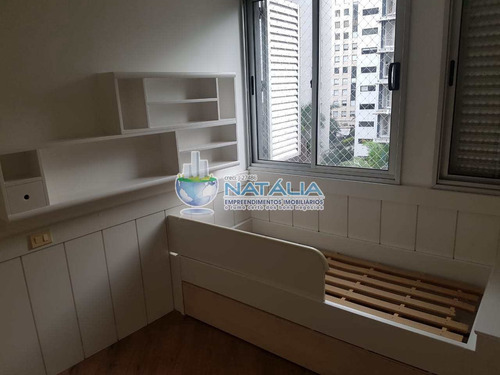 Imagem 6 de 17 de Apartamento Com 2 Dorms, Jardim Paulista, São Paulo, Cod: 64323 - A64323