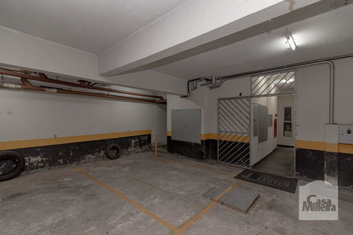 Imagem 9 de 10 de Sala-andar À Venda No Santa Efigênia - Código 257711 - 257711