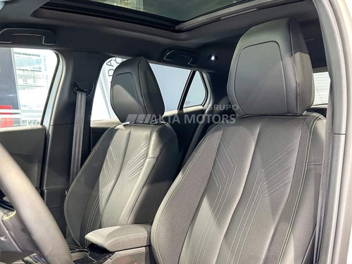 Peugeot 2008 1.0 TURBO 200 FLEX GT CVT