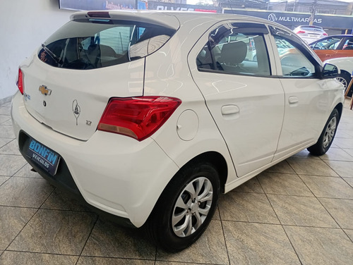 Chevrolet Onix 1.0 Lt 5p