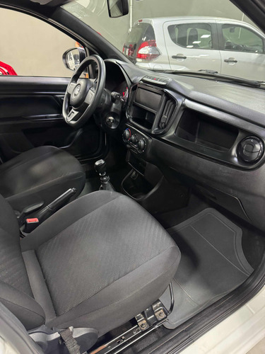Fiat Strada 1.4 Endurance Cab. Cs Plus Flex 2p