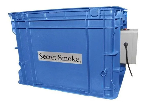 Máquina Extractora Polen Hash En Seco. Secret Box.