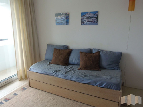 Imagen 6 de 30 de Apartamento En Punta Del Este, Roosevelt