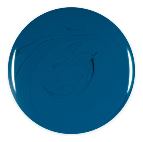Esmalte Semipermanente Pink Mask Gel Color Mighty Ocean
