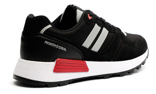 Imagen 3 de 5 de North Star Zapatillas Urbana Hombre Kate
