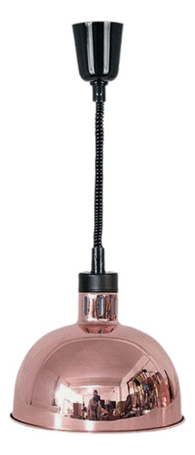 Wpd A) Luz De Buffet De Lustre Suspenso, Lâmpada De Bronze