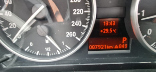 Imagen 8 de 10 de Bmw 325i Executive 2.5