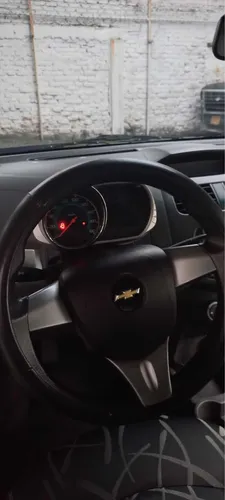 Chevrolet Spark 1.2 Gt M300 Lt