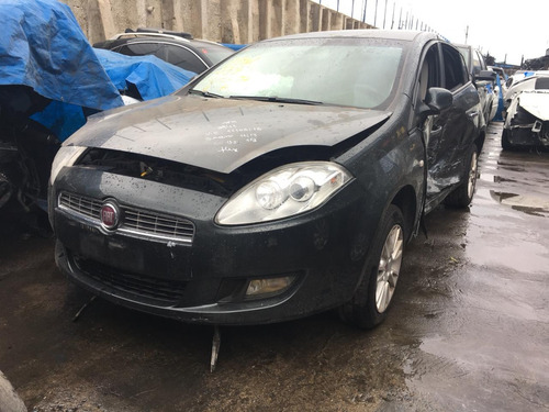 Fiat Bravo 1.8 2013 Sucata Para Peças
