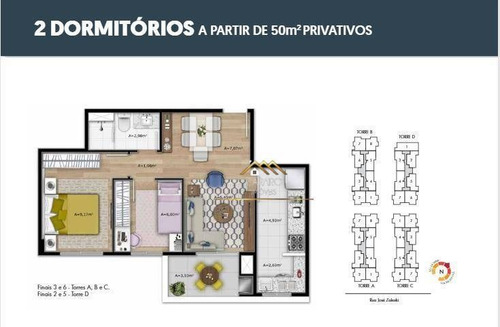 Imagem 23 de 30 de Olha O Que Encontrei Aqui? A Cobertura Duplex De 3 Dormitórios Que Está Buscando... - Co0035