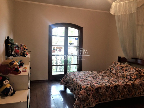 Imagem 22 de 30 de Casa À Venda Em Jardim Santana - Ca003178