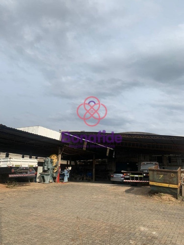 Imagem 17 de 30 de Galpão Comercial, Vila Vioto, Jundiaí - Gl08212 - 70505421