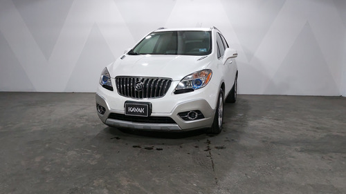 Buick Encore 1.4 AUTO CXL L PREMIUM