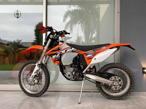 Ktm Exc 250