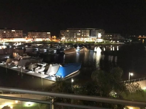 Imagen 7 de 8 de Departamento En Venta Con Renta, Nordelta, Wyndham