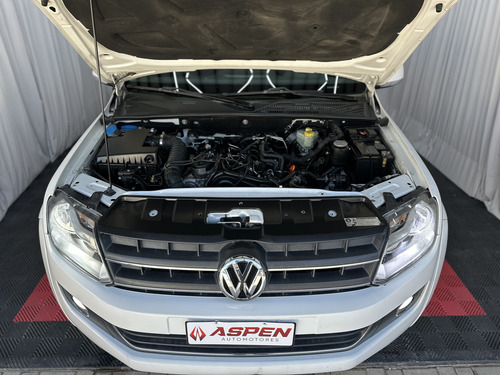 Volkswagen Amarok 2.0 Cd Tdi 180cv 4x4 Highline C34