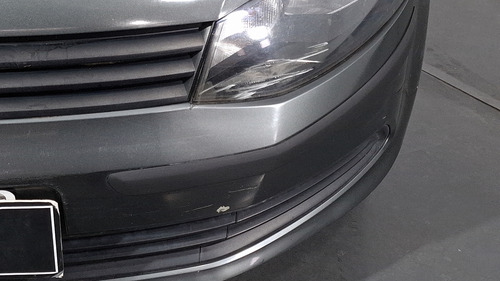 Volkswagen Gol Trend 1.6 PACK I