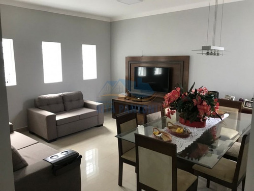Imagem 2 de 15 de Casa, Parque Das Figueiras , Ribeirão Preto - C5105-v
