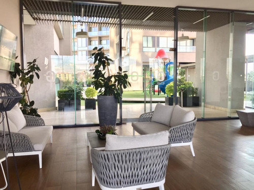 Imagen 13 de 25 de Departamento En Renta, Be Grand Alto Pedregal
