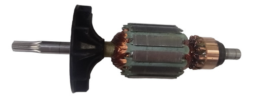 Armadura Para Taladro Black+decker 7277