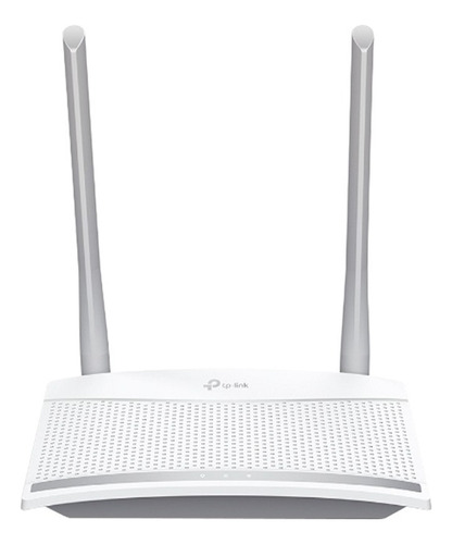 Router Wifi Wisp 2.4ghz 300 Mbps 5 Dbi Tl-wr820n Tp-link