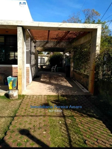 Venta Casa 3 Dormitorios Pinar