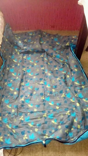 Sleeping Bag Para Niños Marca Coleman Us $ 35,00 (Usado)