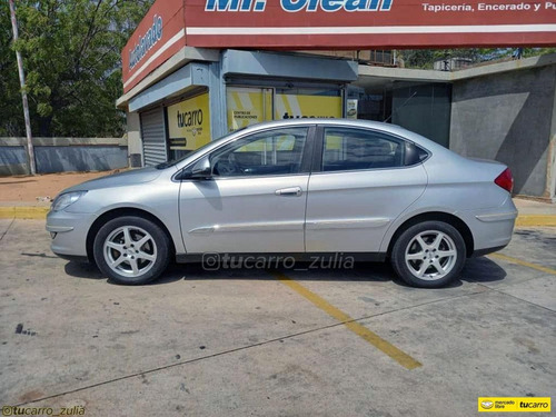 Chery Orinoco -