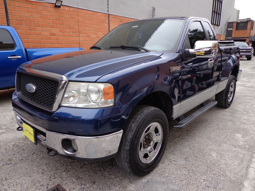 Ford F-150 Xlt 2008