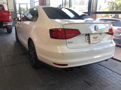 Volkswagen Vento 2.0 Tsi Gli 211cv App Connect + Nav 2018