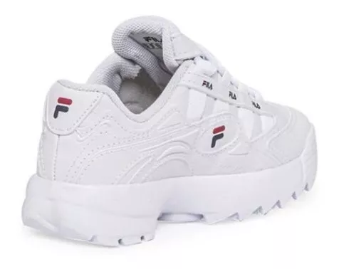 Zapatillas Fila Niña, Fila Niña