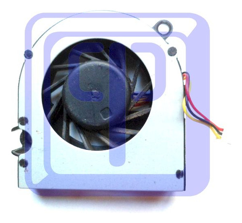 0744 Cooler Compaq Mini Cq10-120la - Wd943la#ac8