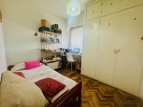 Departamento En Venta Ramos Mejía, 3 Ambientes Con Balcón