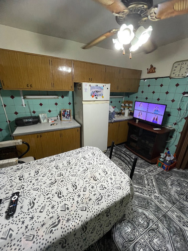 Departamento En Venta 2 Dormitorios En Pueyrredon