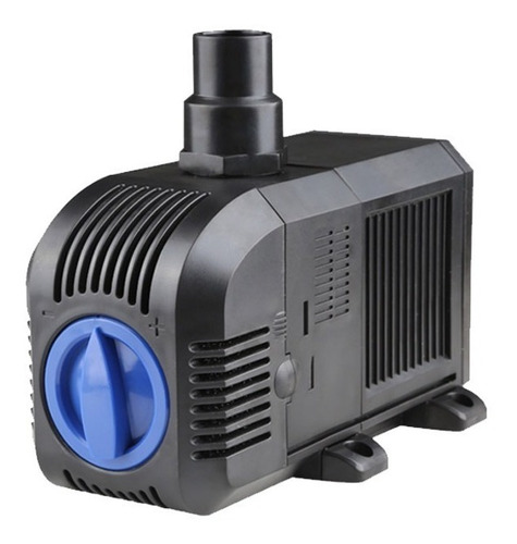 Bomba Submersa Para Aquários E Fontes Sunsun Hj-5500 6000l/h