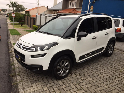 Aircross 1.6 Automatica Unica Dona