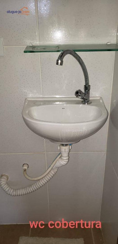 Cobertura Com 2 Dormitórios À Venda, 155 M² Por R$ 450.000 - Vila Pires - Santo André/sp - Co0225