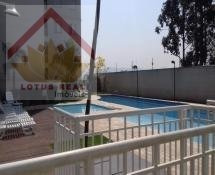 Imagem 1 de 9 de Apartamento A Venda No Bairro Vila Endres Em Guarulhos - Sp. - 842-1