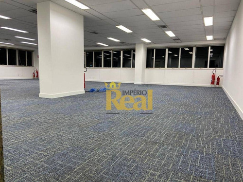 Imagem 9 de 9 de Conjunto Para Alugar, 189 M² Por R$ 11.500,00/mês - Paraíso - São Paulo/sp - Cj0174