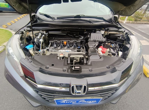Honda HR-V LX 1.8 Flexone 16V 5p Aut.