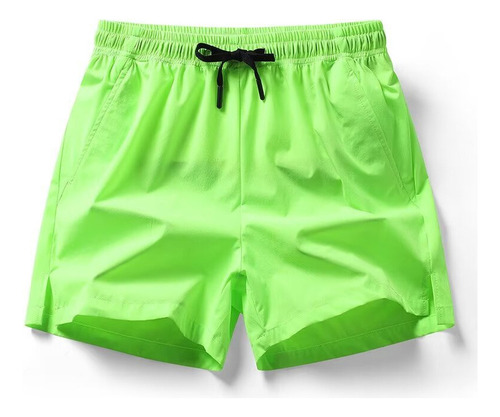Pantalones Cortos Transpirables De Secado Rápido