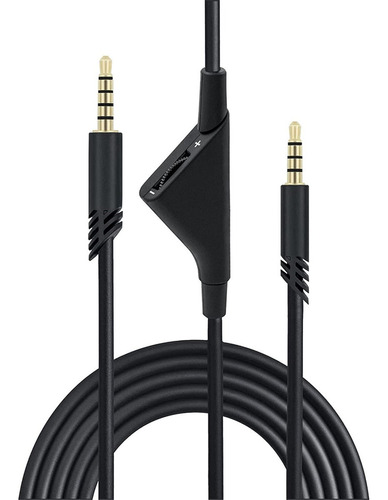 Cable De Audio Para Astro A10 A30 A40