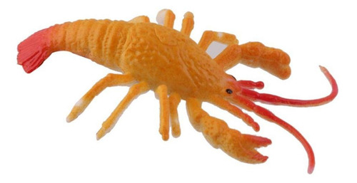 Juguetes Para La 4cm Criaturas Acuáticas/4cm/12pcs