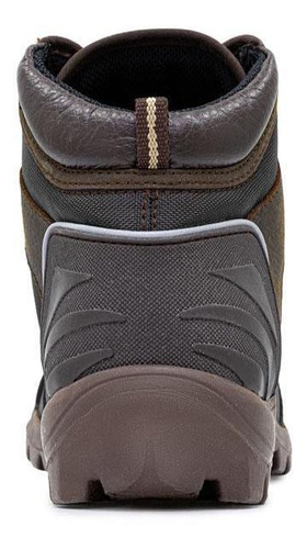 Imagen 5 de 8 de Botas Daytona Café Para Hombre Croydon