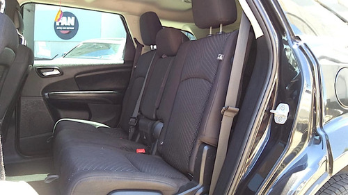 Dodge Journey Sxt 2.4