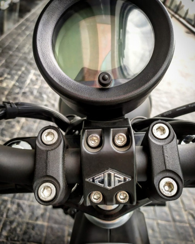 Keeway K-light 202 Gris Custom 200 - Benelli Store Pilar