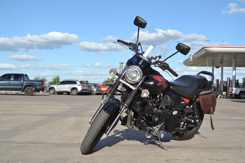 Bajaj Advenger 220cc