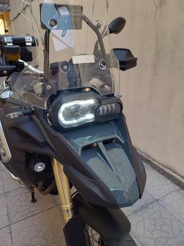 Bmw F 800 Gs Adventure