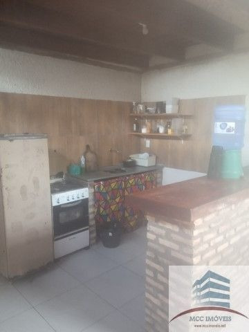 Imagem 8 de 17 de Casa A Venda Em Pipa